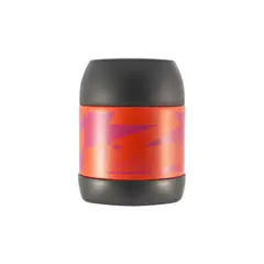 THERMOS - TERMO COMIDA KIDS ACERO INOXIDABLE NARANJA 350 ML