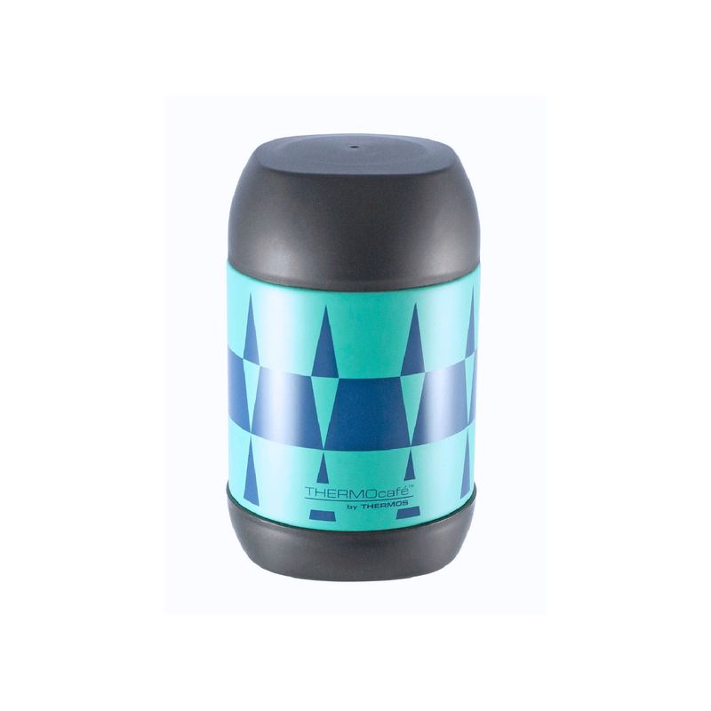GENERICO - Termo Comida Kids Acero Inoxidable  350ml