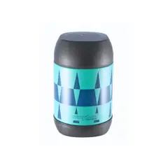 GENERICO - Termo Comida Kids Acero Inoxidable 350ml