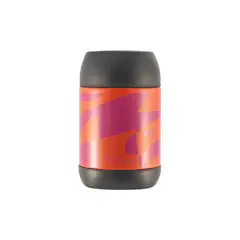 THERMOS - TERMO COMIDA KIDS ACERO INOXIDABLE AZUL 500 ML.