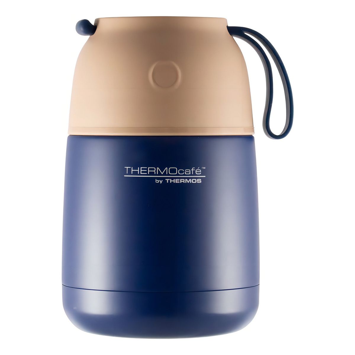 THERMOS - TERMO COMIDA ACERO COOL AZUL 450ML