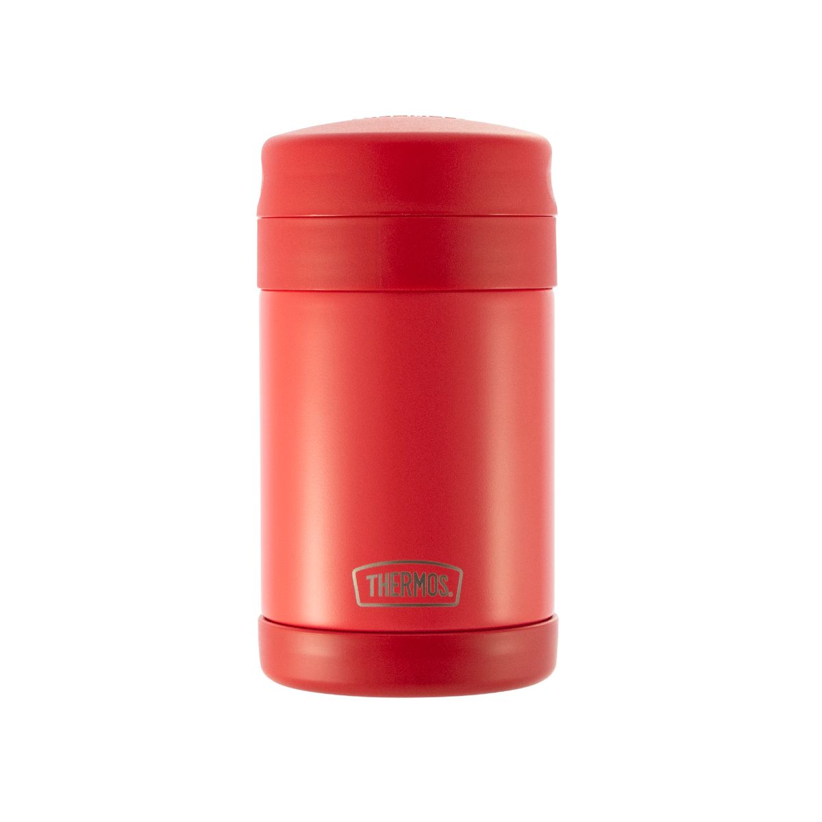 THERMOS - Termo Comida 470ml Acero Inoxidable- Thermos