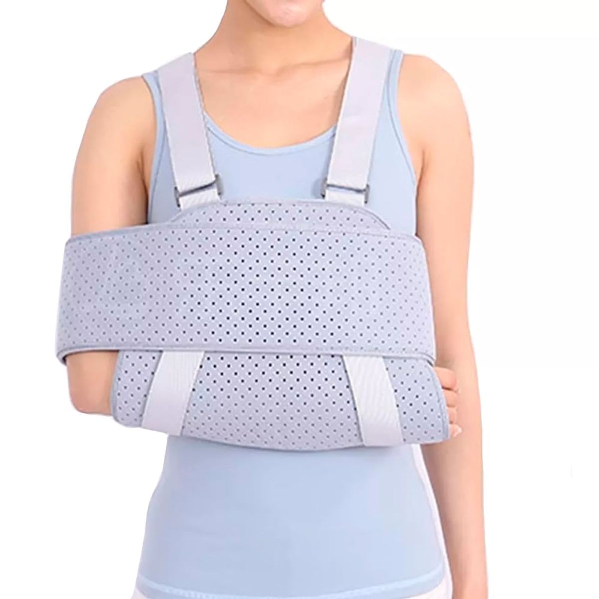 ONEDER - Inmovilizador De Hombro Cabestrillo Ajustable Talla Unica