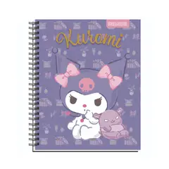PROARTE - Pack 10 Cuadernos Univer. 7mm 100hjs Kuromi