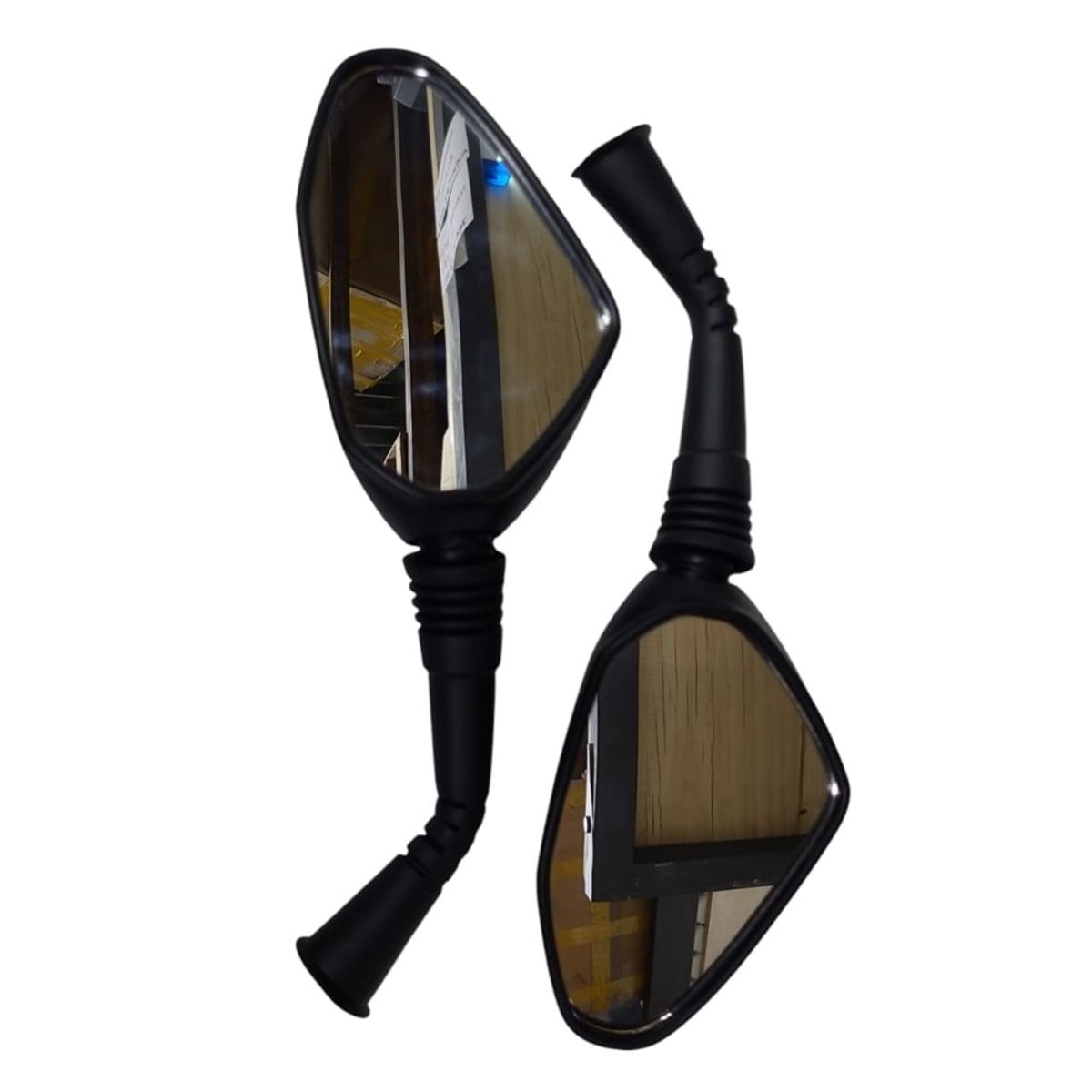 GENERICO - Espejos para Moto Haojue VS 125