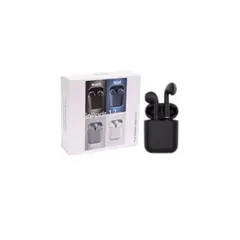 GENERICO - Audifonos Inalambricos InPods 12 Variedad de colores