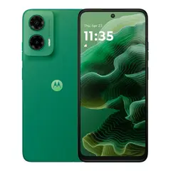 MOTOROLA - Celular G35 5G 4 GB 128 GB Verde