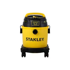 STANLEY - Aspiradora Seco Mojado 750WATTS 9,5 LITROS SL19135P