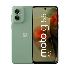 MOTOROLA - Celular Moto G55 8 GB 256GB Verde