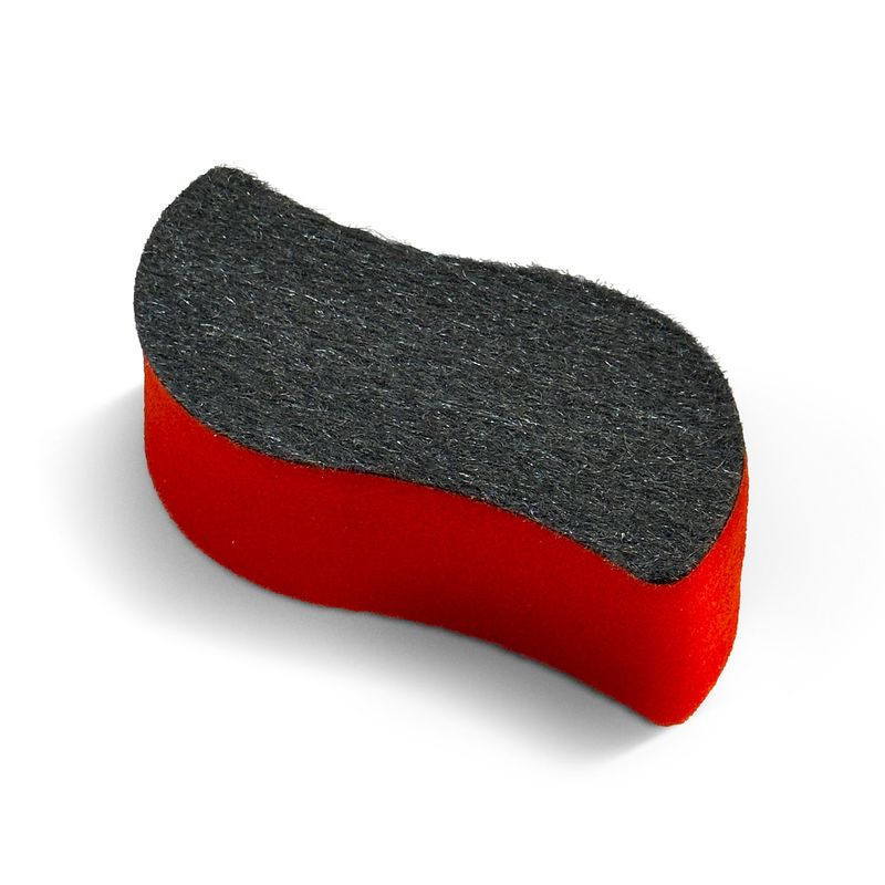 BOSCA - Esponja de Limpieza en Seco Schott Robax