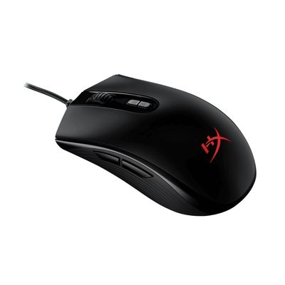 Imagen 2 del producto Pulsefire Core Mouse Gamer Color Negro