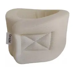 ONEDER - Cuello Cervical Blando Collarín Ortopedico Talla S