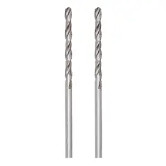 DEWALT - Set 2 brocas de acero multisuperficie 3mm DWA0300C