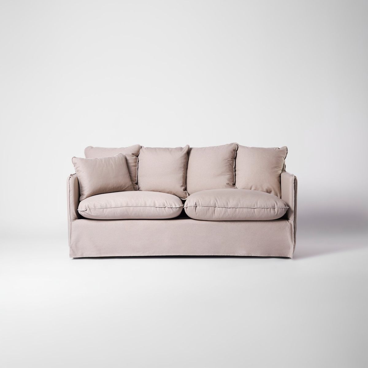 BOKAN - Sofá 2 Cuerpos Puelo