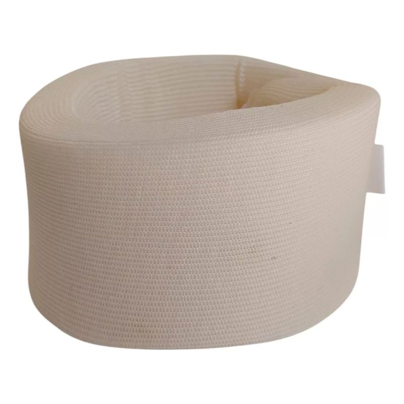 GENERICO - Cuello Cervical Blando Collarín Ortopedico Oneder S