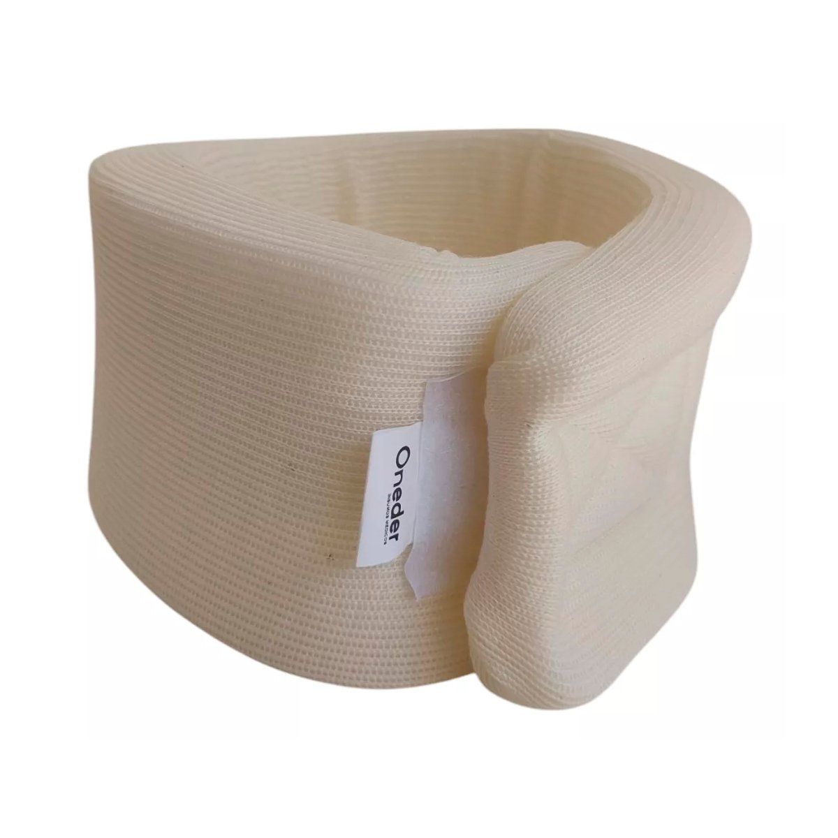ONEDER - Cuello Cervical Blando Collarín Ortopedico Oneder S