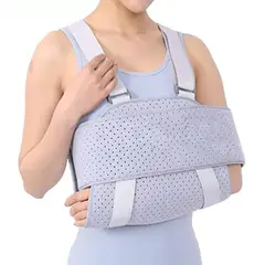 GENERICO - Inmovilizador De Hombro Cabestrillo Ajustable Talla Unica