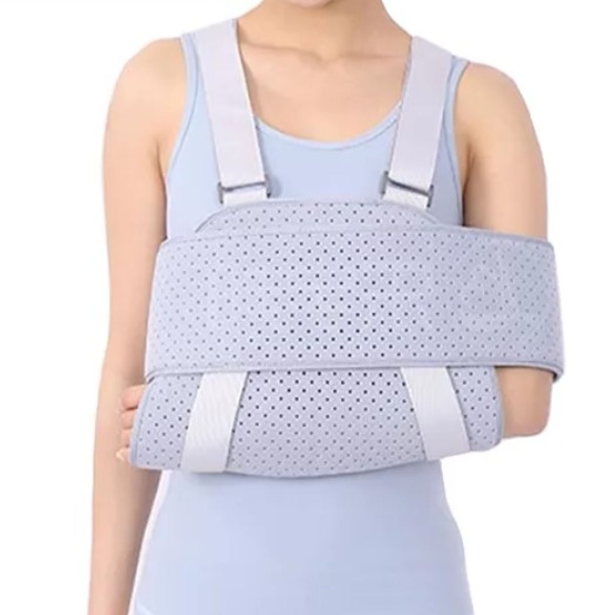 ONEDER - Inmovilizador De Hombro Cabestrillo Ajustable Talla Unica