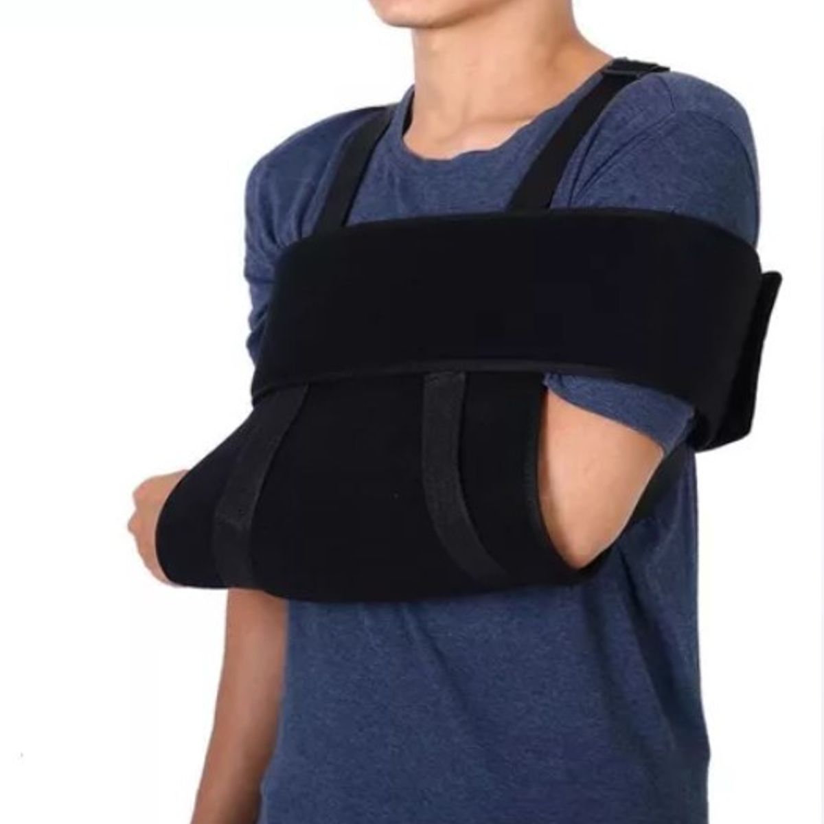 ONEDER - Inmovilizador Cabestrillo De Hombro Ajustable
