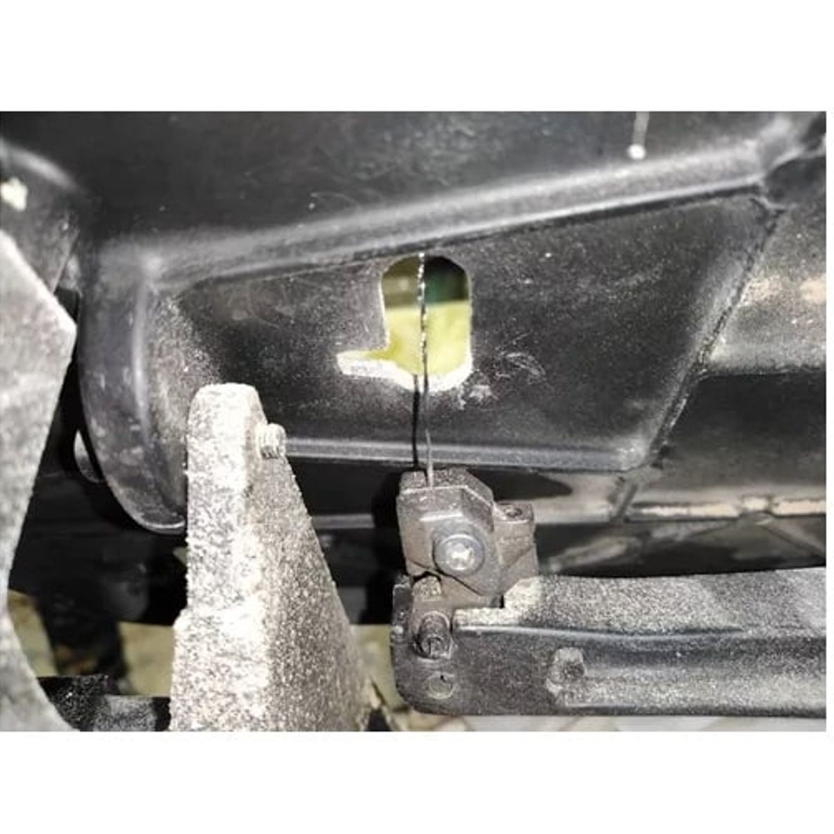 GENERICO - Pack 10 Hojas Espiral 130 mm – Para Sierra de Banco / Corte en Madera y Plástico