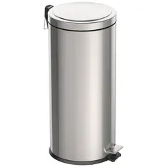 TRAMONTINA - Basurero Pedal 20lts Dulox By