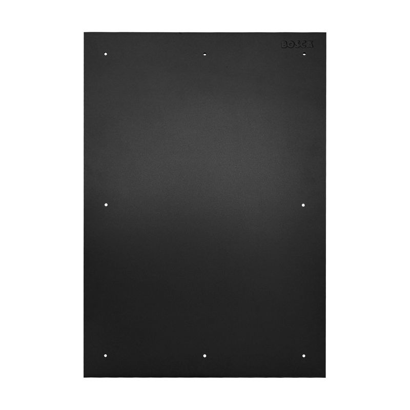 BOSCA - Protección Posterior para Estufas Nº2