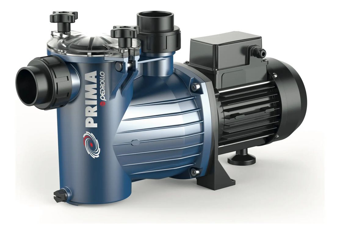 Bomba de Piscina Prima 50M 0,5HP 220V