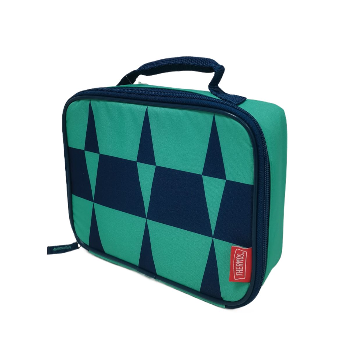 THERMOS - LONCHERA TERMICA COLOR AZUL 3.5LT