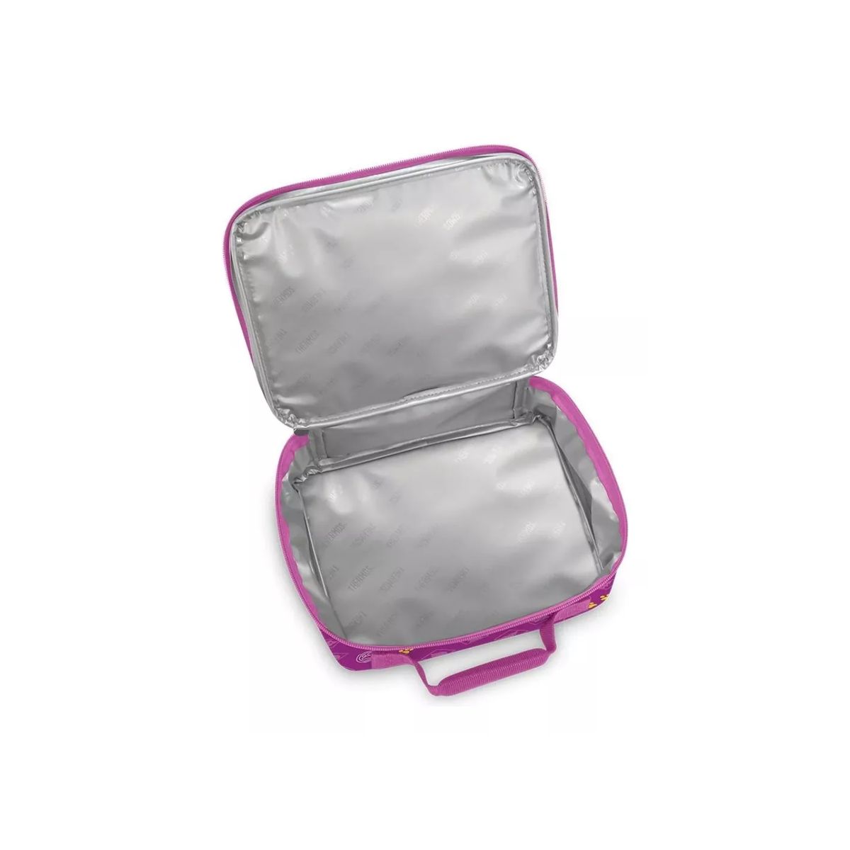 THERMOS - LONCHERA TERMICA COLOR AZUL 3.5LT