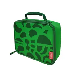 THERMOS - LONCHERA TERMICA COLOR VERDE 3.5 LT