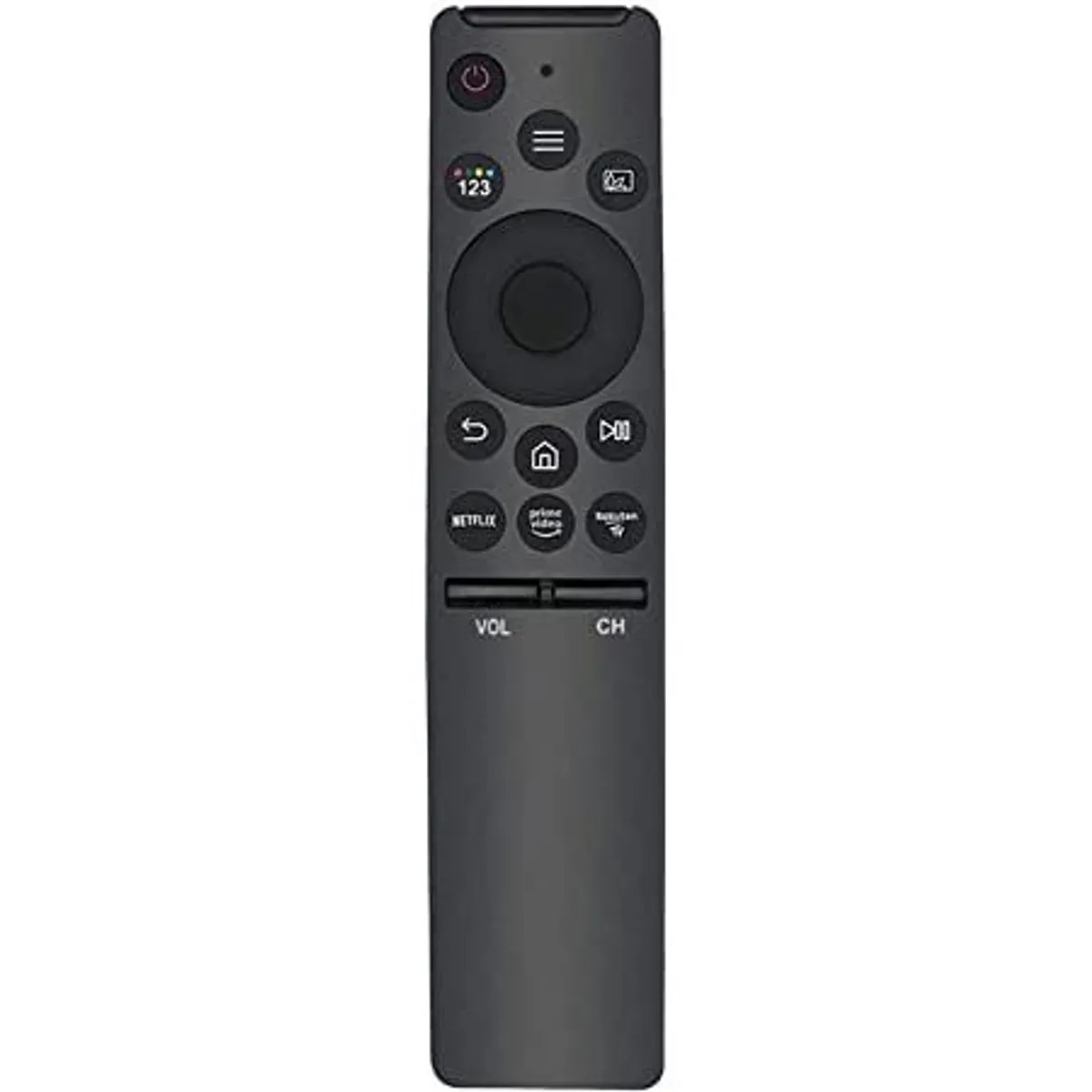 GENERICO - Control Remoto Compatible Samsung 4k Frame + Soporte Tv 42