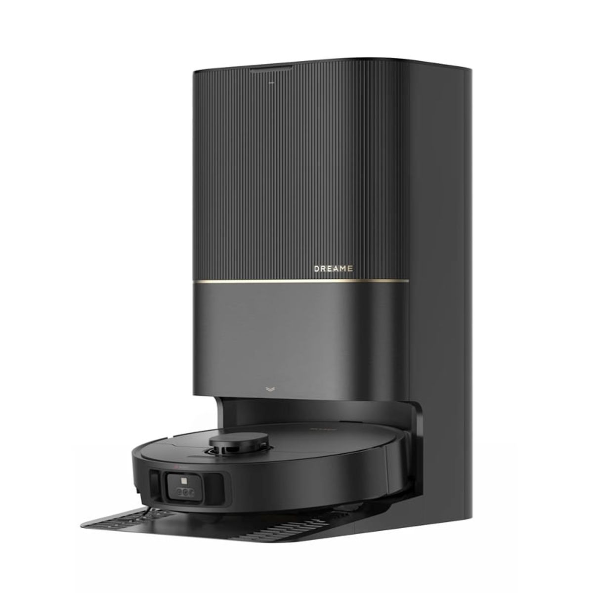 DREAME - Dreame X40 Ultra Complete Robot Aspiradora 12000Pa Succión