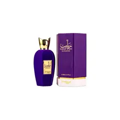 AFNAN - Perfume Zimaya Rabab Gems Edp 100ml Unisex Purple