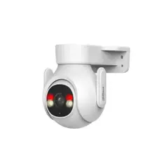 DAHUA - Cámara PT WiFi 5MP IP66 TIOC IR30m LED 30m