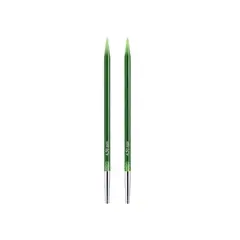 GENERICO - Palillos Intercambiable Knitpro Zing 4.5 Mm