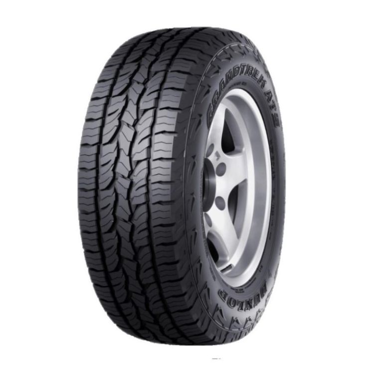 Neumatico - 285/65R17 116T AT5 A/T TL BLK THA