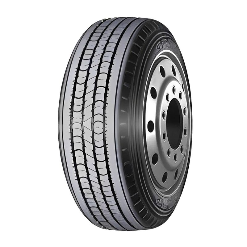 DUNLOP - Neumático - 195/75R15 109/107N SP355S Dunlop Ltr BLK JAP