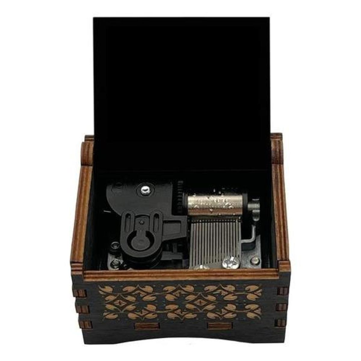 GENERICO - Caja Musical Box Music Bts Dynamite