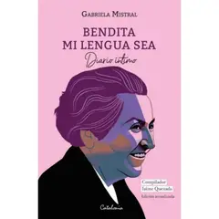 CATALONIA - Bendita Mi Lengua Sea