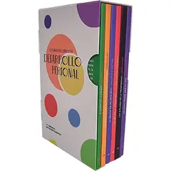 MESTAS EDICIONES - Pack Colección Metacrecimiento