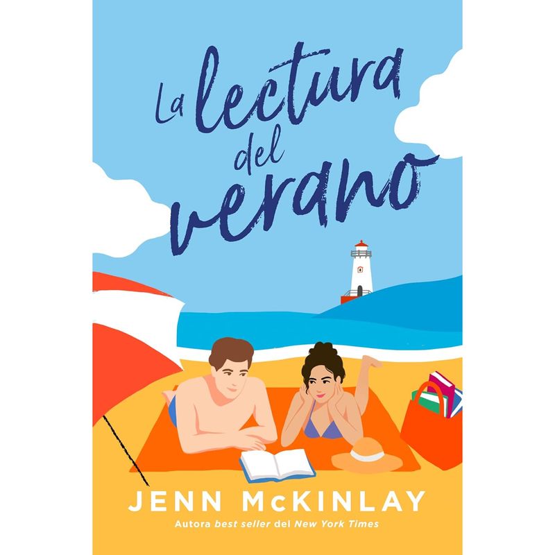 EDICIONES URANO - La Lectura Del Verano