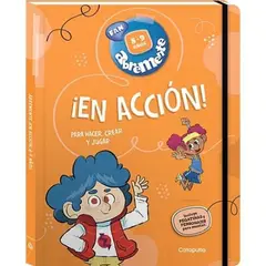 CATAPULTA EDITORES - Abremente ¡En Acción! 8-9