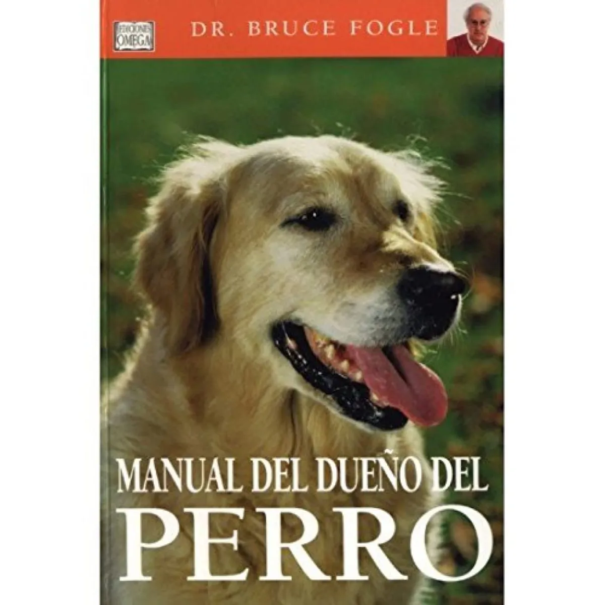 RETAILEXPRESS - Manual Del Dueño Del Perro