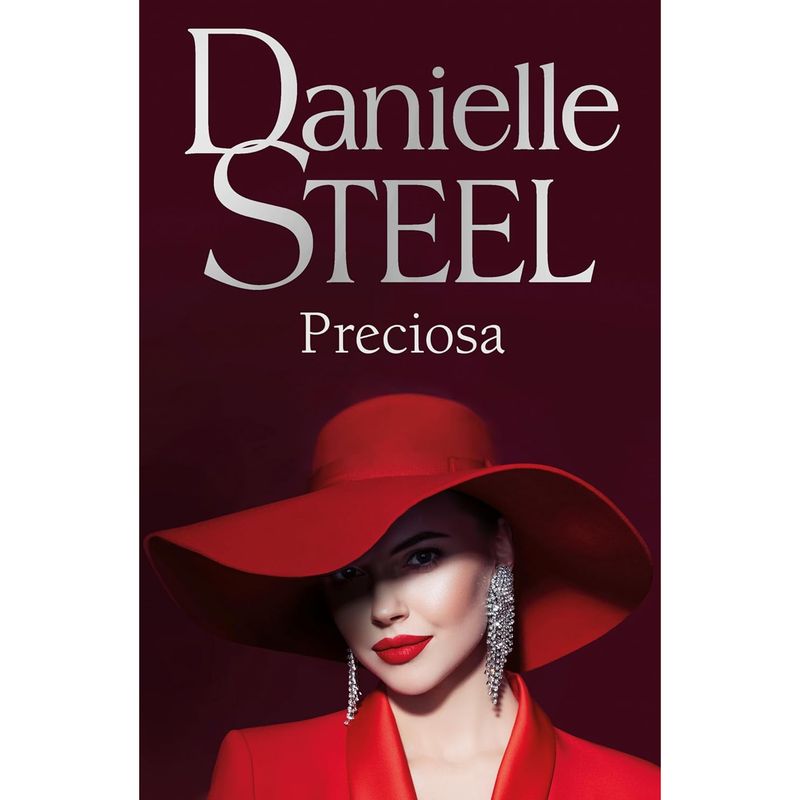 PLAZA & JANES - Libro Preciosa - Autor(a):  Danielle Steel