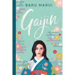 EDICIONES URANO - Libro Gaijin - Autor(a): Baru Marui