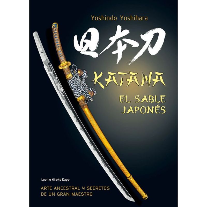 RETAILEXPRESS - Katana, El Sable Japonés