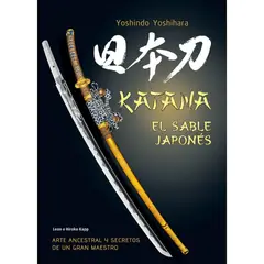 RETAILEXPRESS - Katana, El Sable Japonés