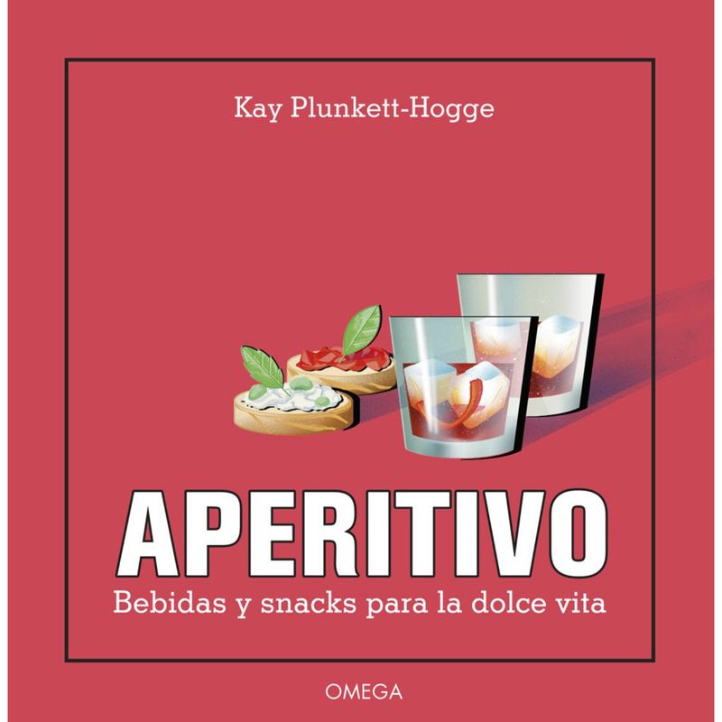 RETAILEXPRESS - Aperitivos, Bebida Y Snacks