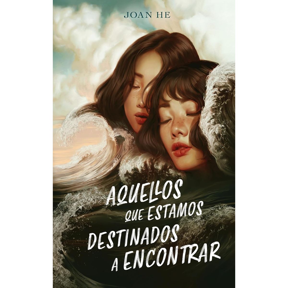 EDICIONES URANO - Aquellos Que Estamos Destinados A Encontrar