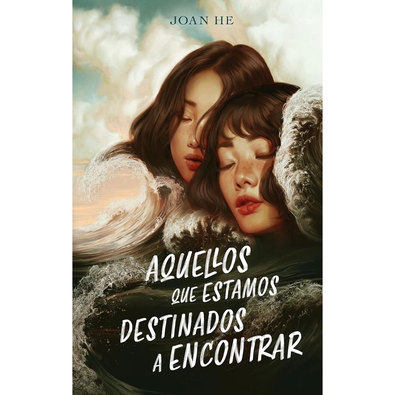 EDICIONES URANO - Aquellos Que Estamos Destinados A Encontrar